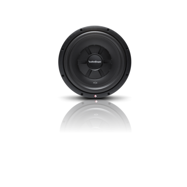 Prime 12″ R2S 4-Ohm DVC Shallow Subwoofer