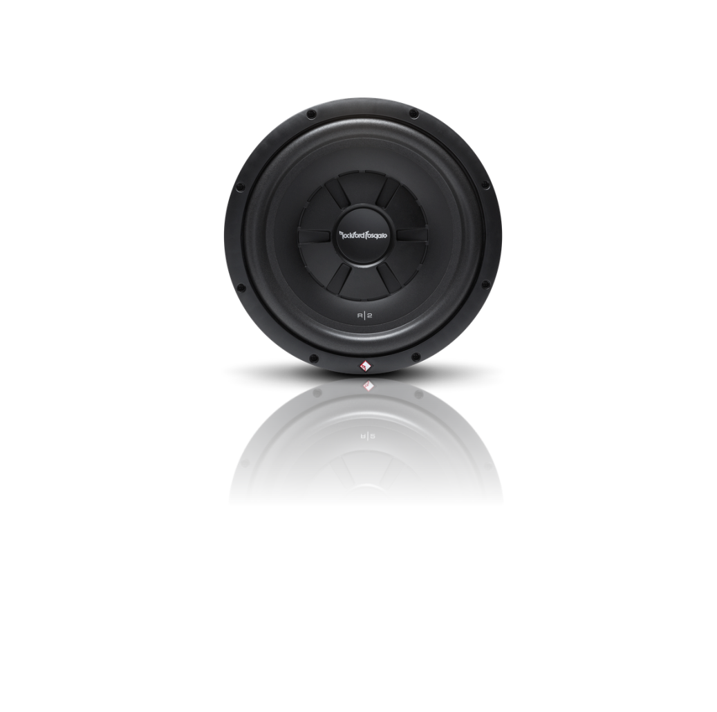 Prime 12" R2S 4-Ohm DVC Shallow Subwoofer - Image 4