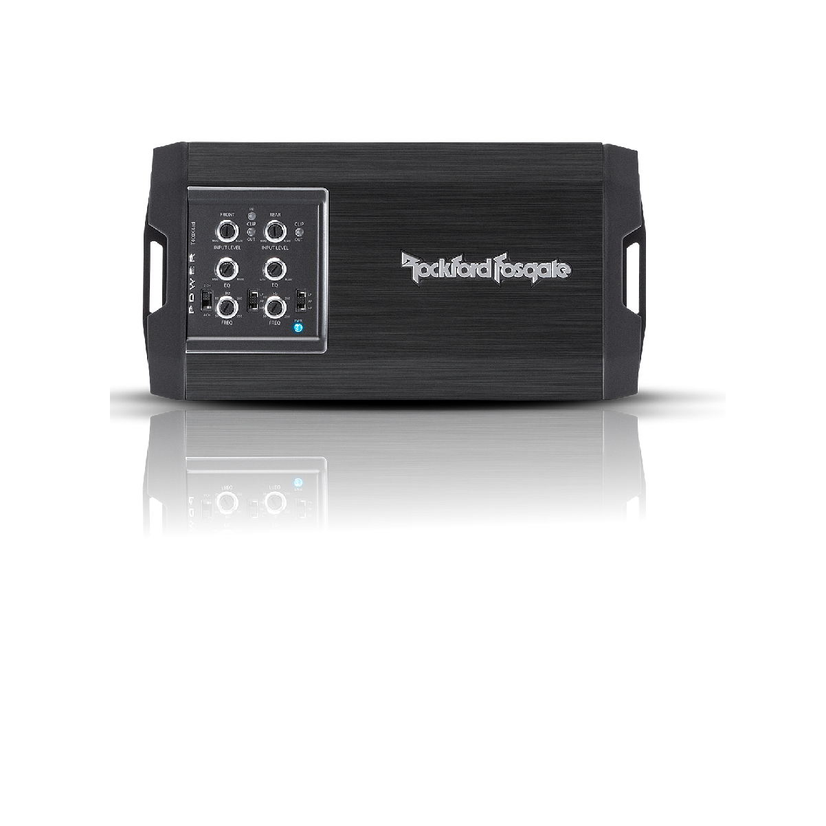 T400X4AD - Rockford Fosgate - Power 400 Watt Class-ad 4-Channel Amplifier - Image 6