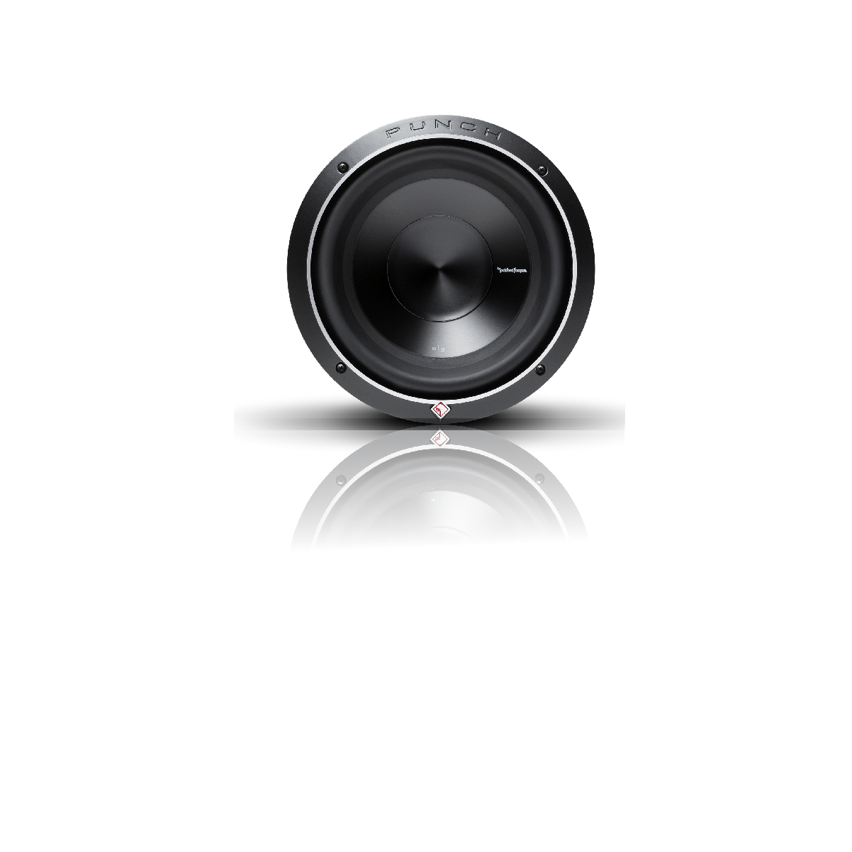 P3D2-10 - Rockford Fosgate - Punch 10" P3 2-Ohm DVC Subwoofer - Image 5