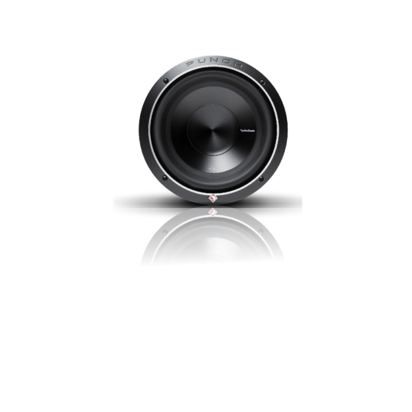 P3D2-10 – Rockford Fosgate – Punch 10″ P3 2-Ohm DVC Subwoofer