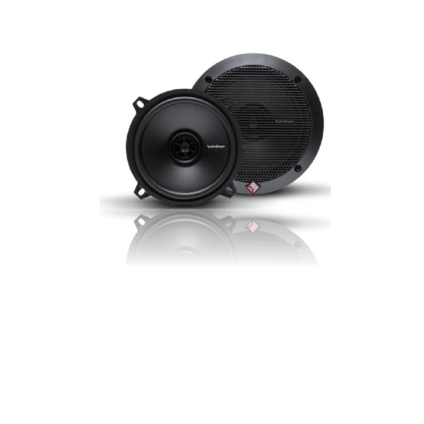 R1525X2 – Rockford Fosgate – Prime 5.25″ 2-Way Full-Range Speaker