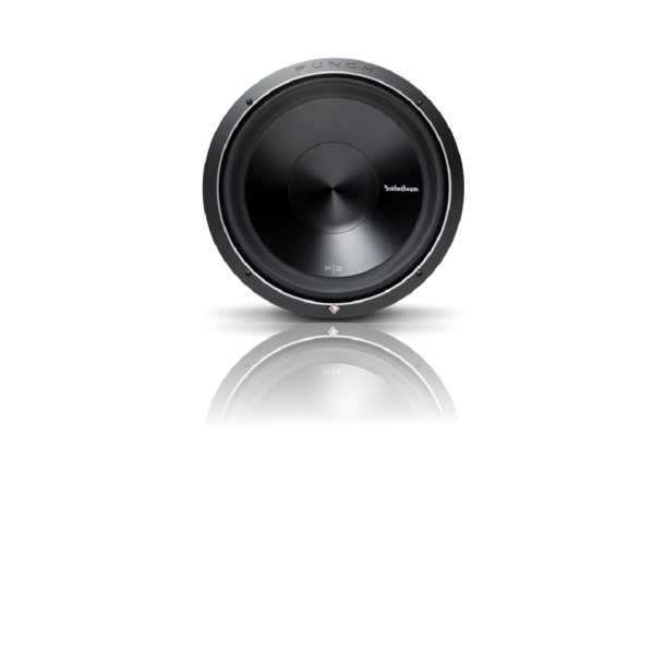 P3D2-15 – Rockford Fosgate – Punch 15″ P3 2-Ohm DVC Subwoofer