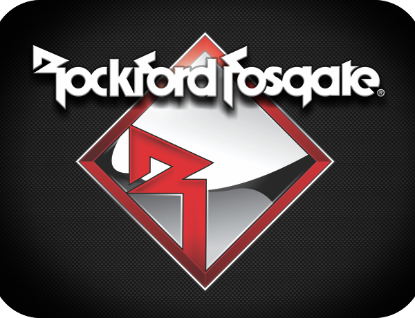 Rockford Fosgate