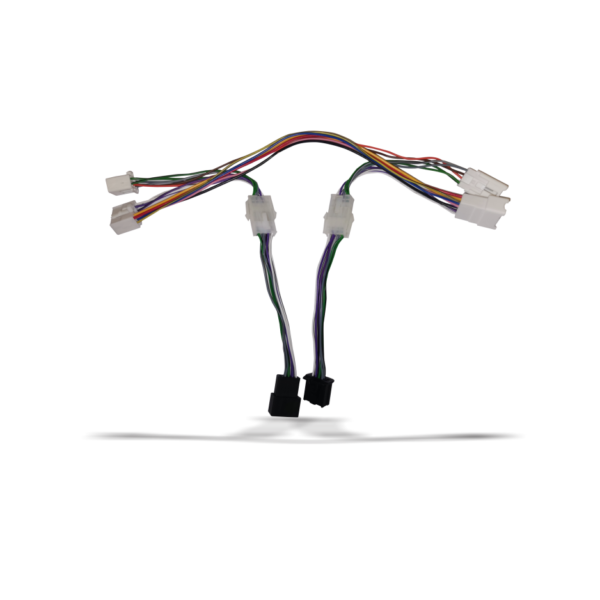 2K21TOY-T – 2021 Current Toyota T HARNESS