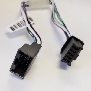 2K21TOY-T - 2021 Current Toyota T HARNESS