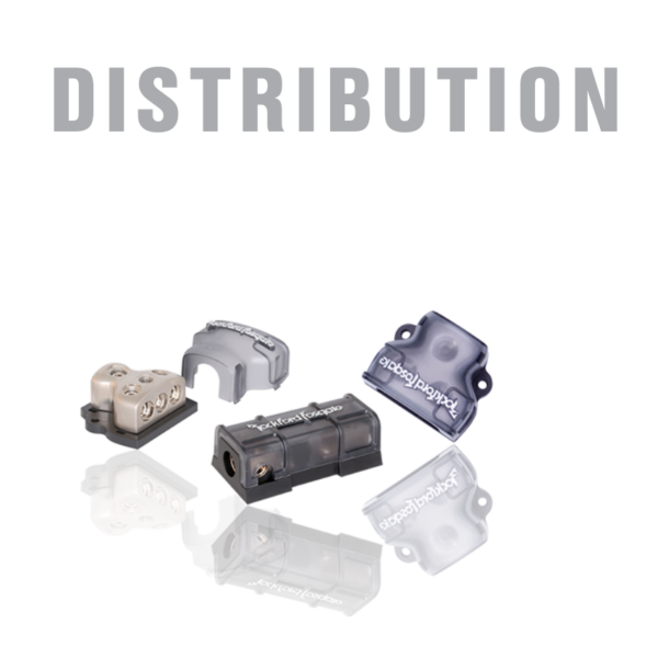 Distribution