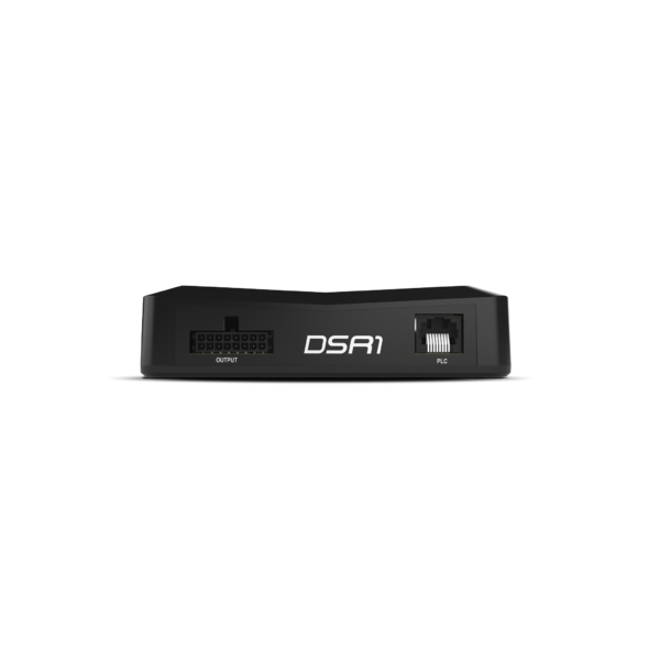 DSP – DSR1 – Rockford Fosgate – 8-Channel Interactive Signal Processor w/ Integrated iDatalink Maestro Module