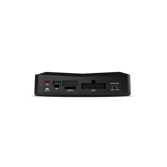 DSP - DSR1 - Rockford Fosgate - 8-Channel Interactive Signal Processor w/ Integrated iDatalink Maestro Module - Image 3
