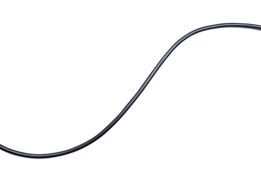 P1092 – marine grade 10 gauge black wire