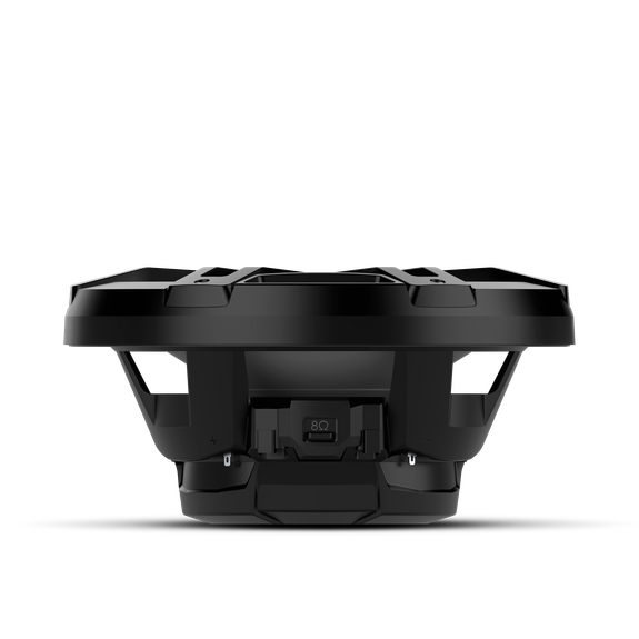 M1D4-12B - Rockford Fosgate - M1 12" DVC 4Ω Color Optix Marine Subwoofer - Black - Image 2
