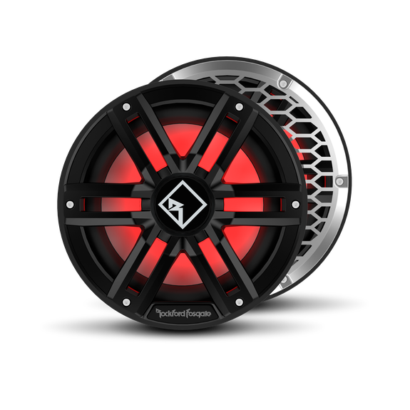 ATV Subwoofers