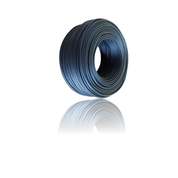 Rockford Fosgate – P1163 – marine grade 4 gauge black wire