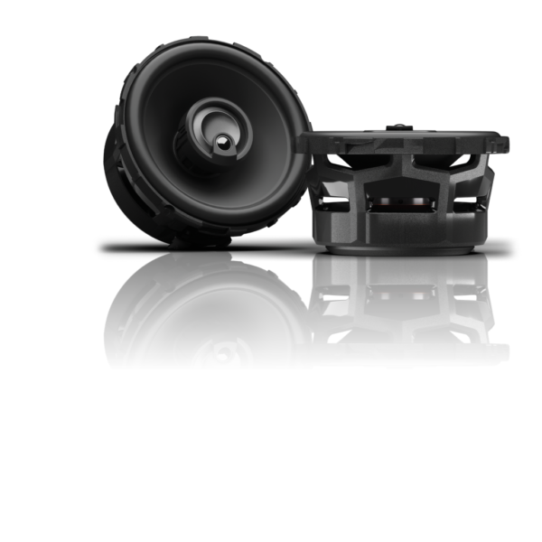 P1V2-4 – Rockford Fosgate – Punch P1 4” 3-Way Coaxial Speaker