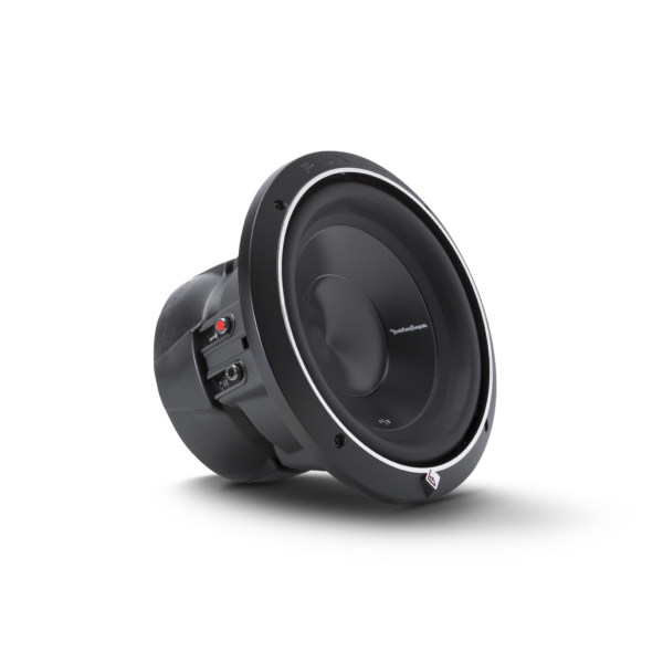 P3D2-10 - Rockford Fosgate - Punch 10" P3 2-Ohm DVC Subwoofer