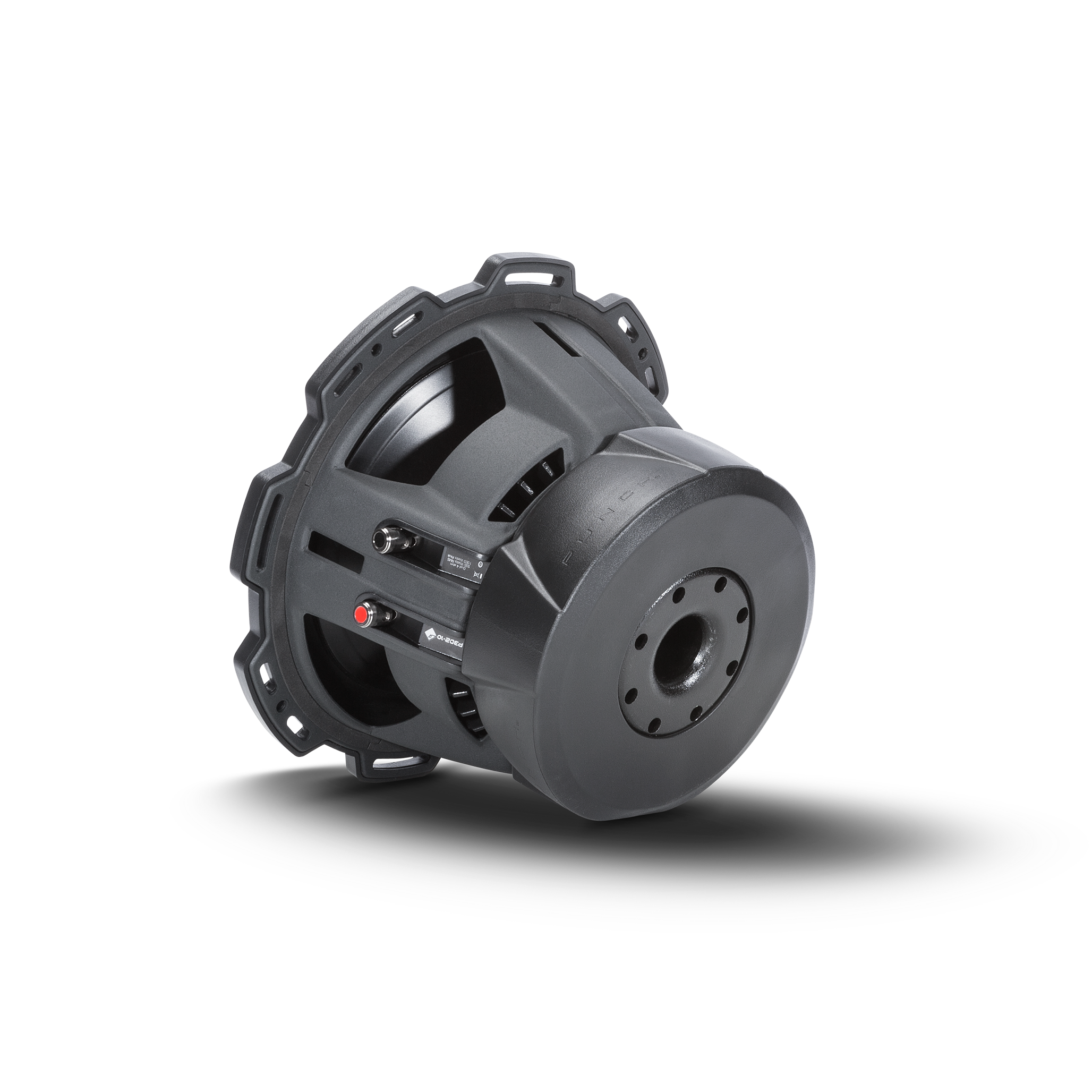 P3D2-10 - Rockford Fosgate - Punch 10" P3 2-Ohm DVC Subwoofer - Image 2