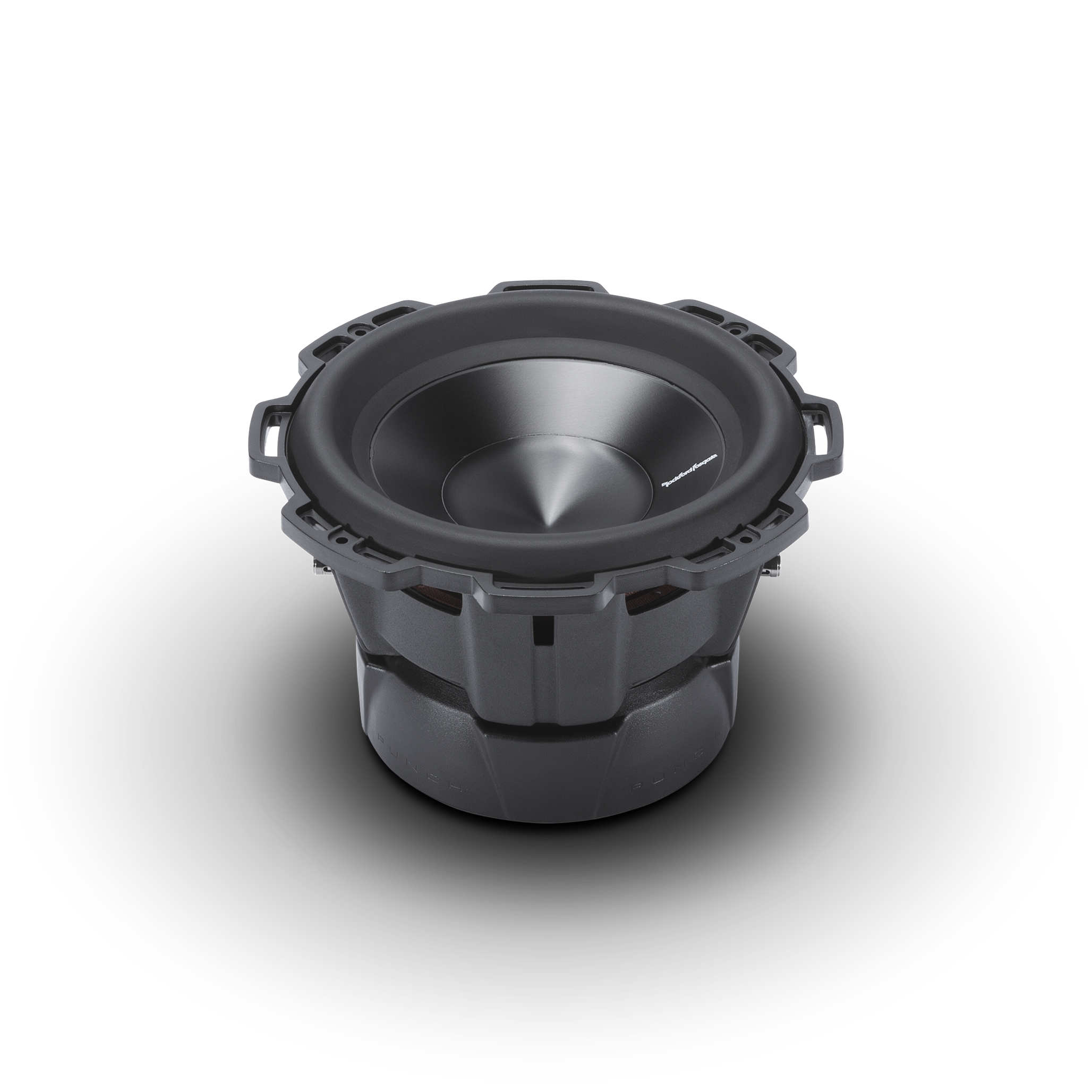 P3D2-10 - Rockford Fosgate - Punch 10" P3 2-Ohm DVC Subwoofer - Image 3