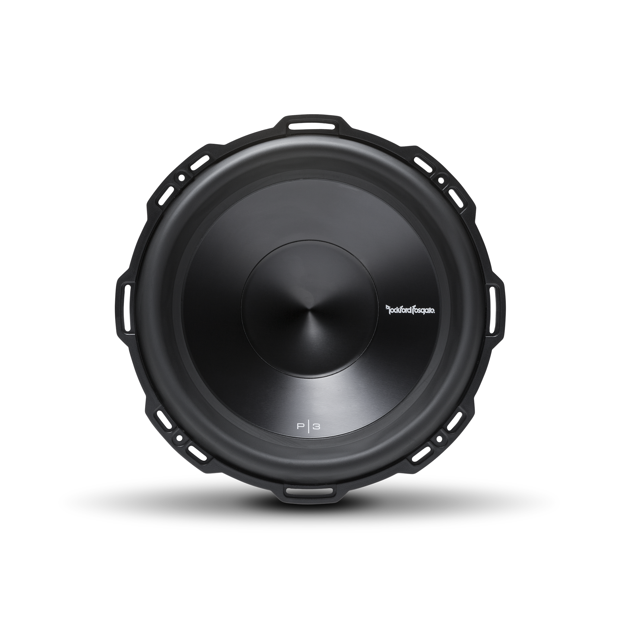 P3D2-12 - Rockford Fosgate - Punch 12" P3 2-Ohm DVC Subwoofer - Image 2