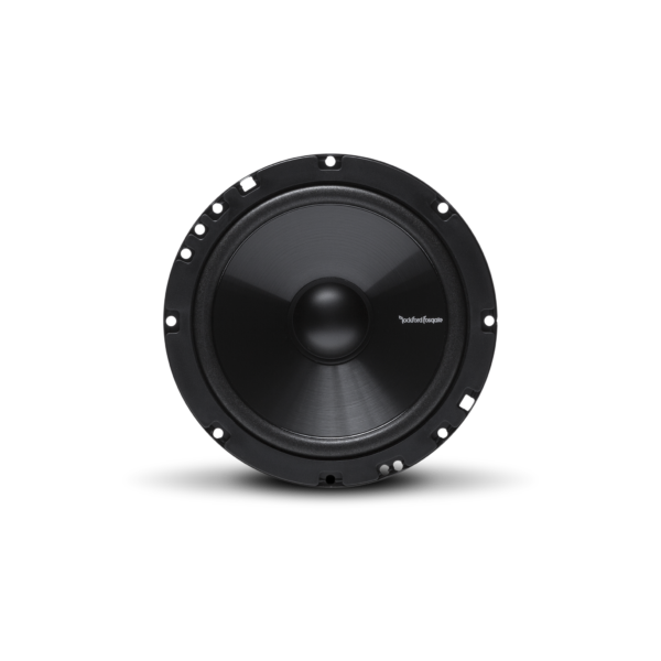 R1675-S - Rockford Fosgate - Prime 6.75" Component System
