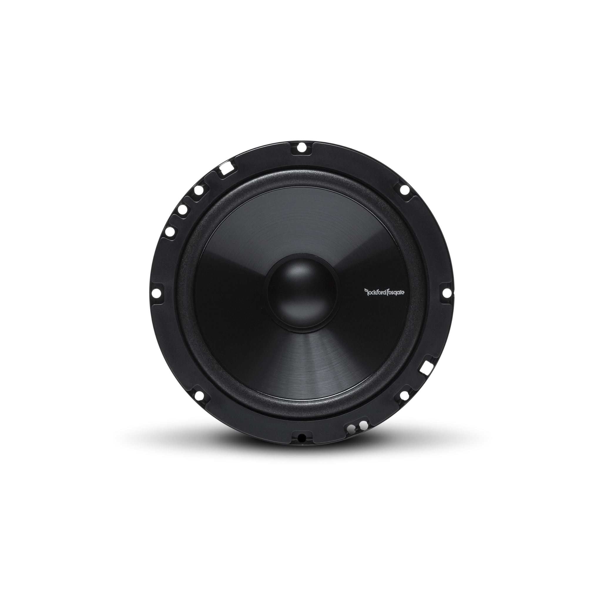 R1675-S - Rockford Fosgate - Prime 6.75" Component System