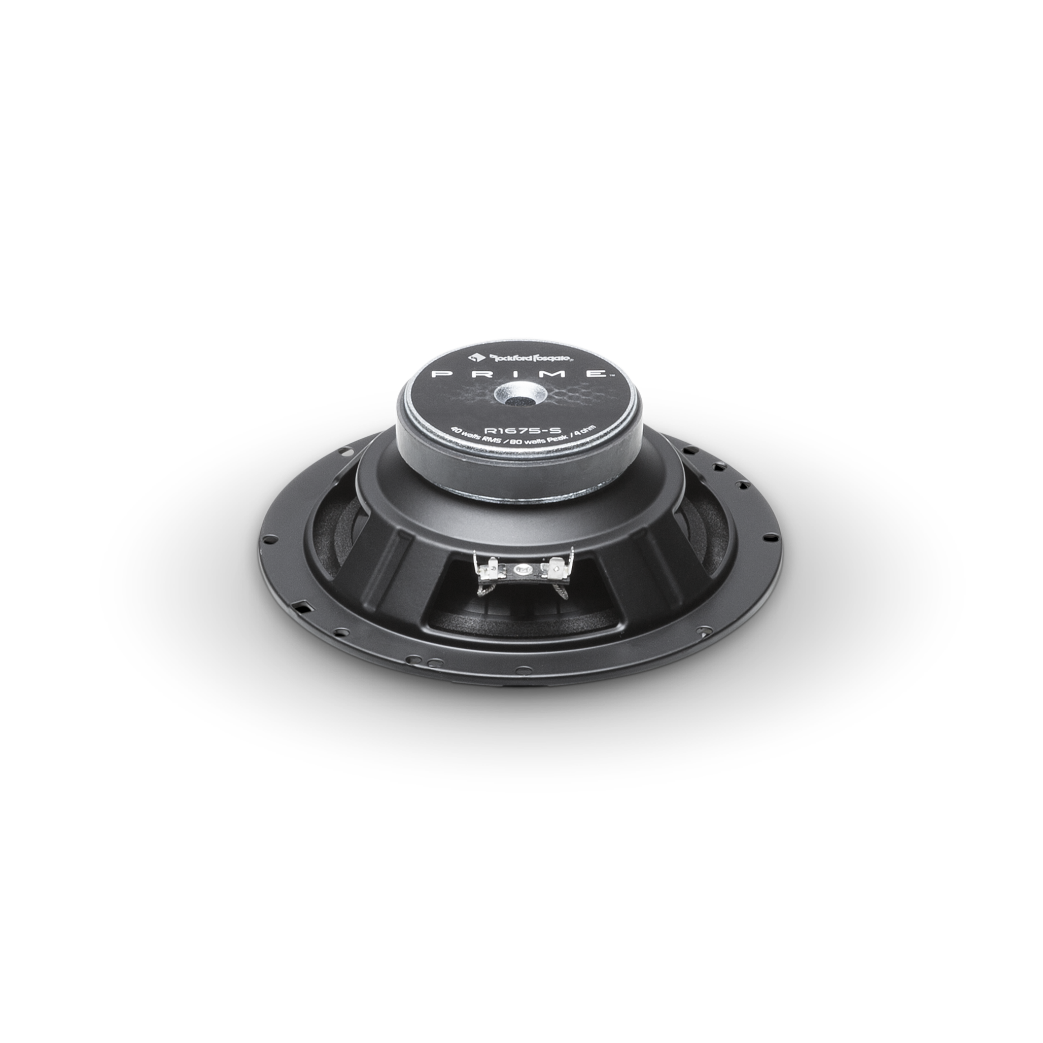 R1675-S - Rockford Fosgate - Prime 6.75" Component System - Image 4