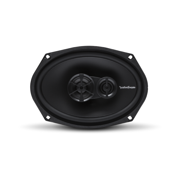 R169X3 - Rockford Fosgate - Prime 6"x 9" 3-Way Full-Range Speaker