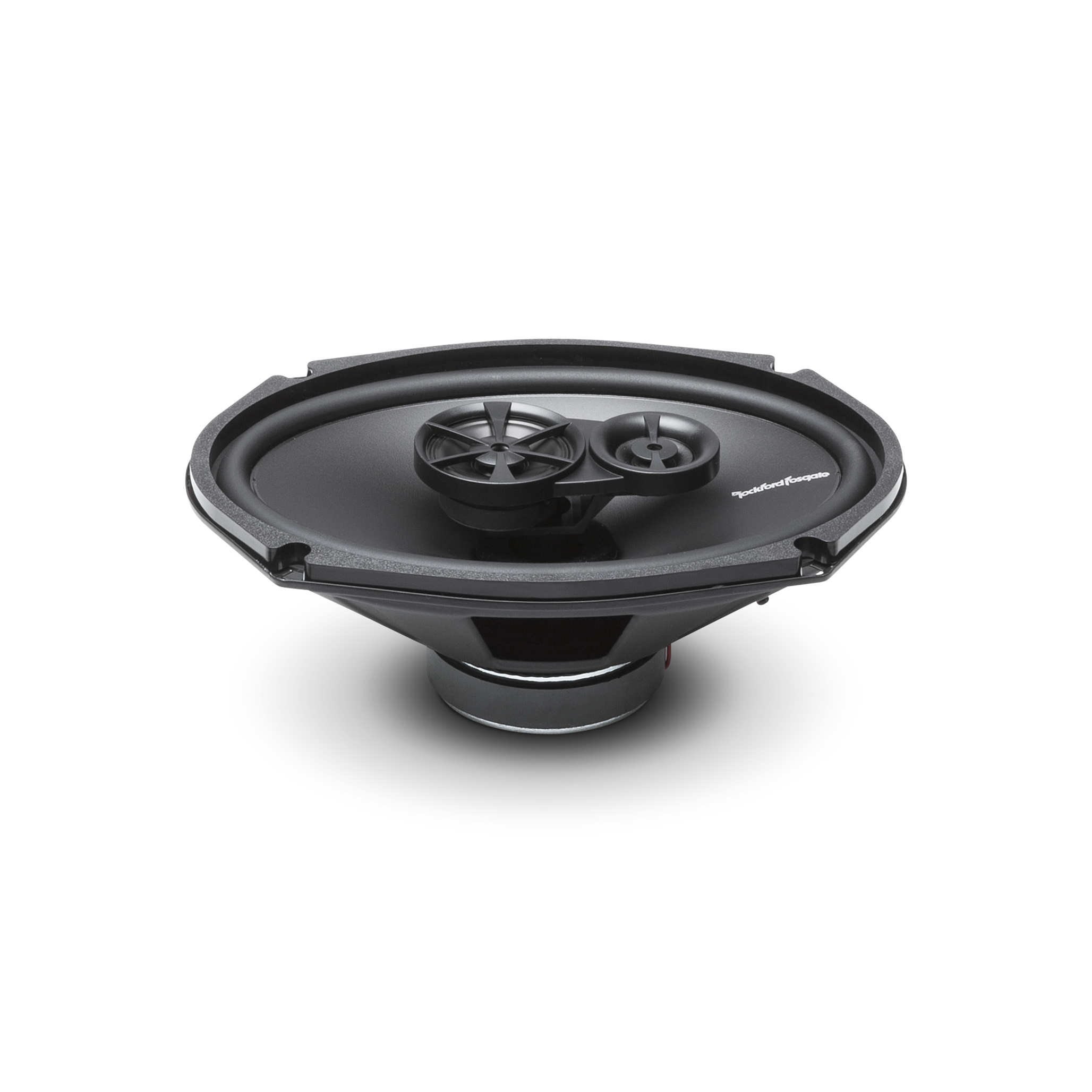 R169X3 - Rockford Fosgate - Prime 6"x 9" 3-Way Full-Range Speaker - Image 2