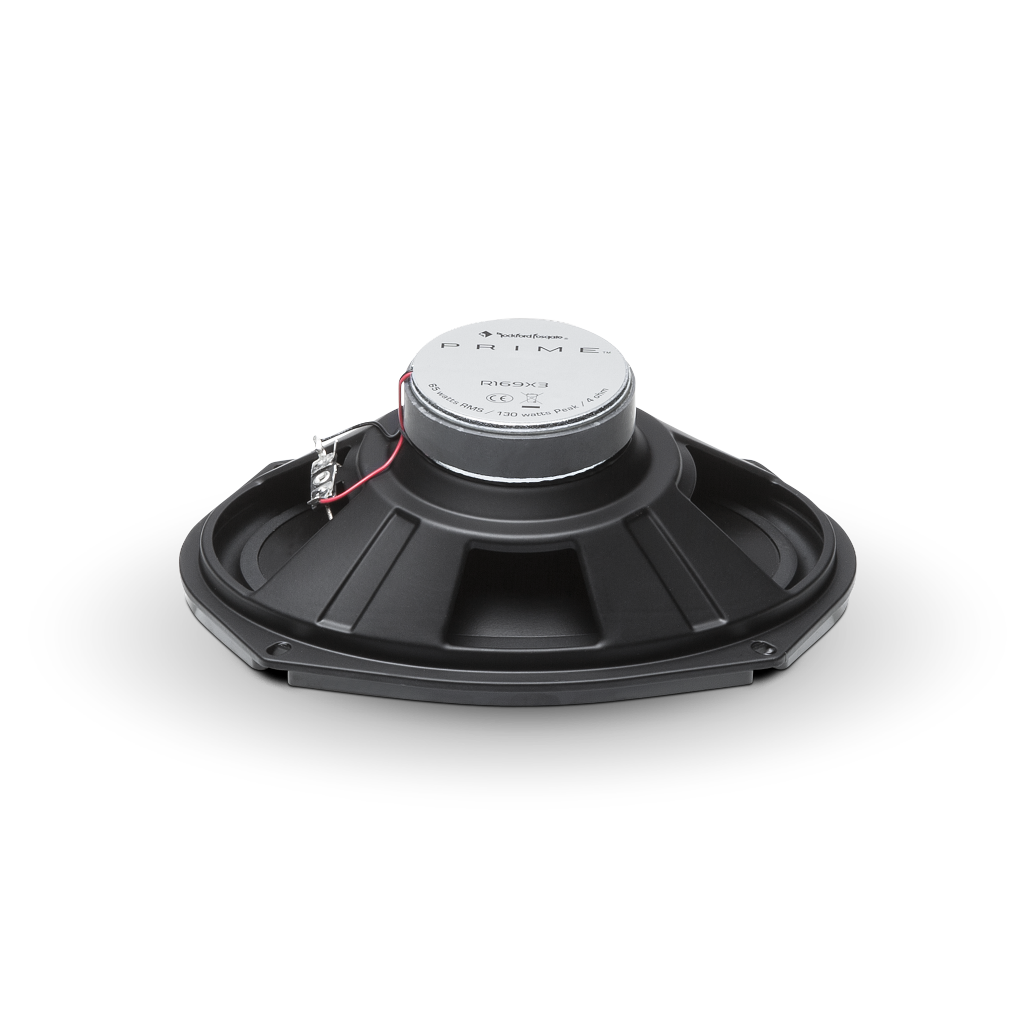 R169X3 - Rockford Fosgate - Prime 6"x 9" 3-Way Full-Range Speaker - Image 4