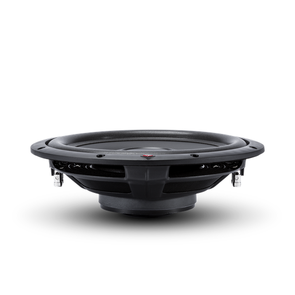 Prime 12" R2S 4-Ohm DVC Shallow Subwoofer - Image 3