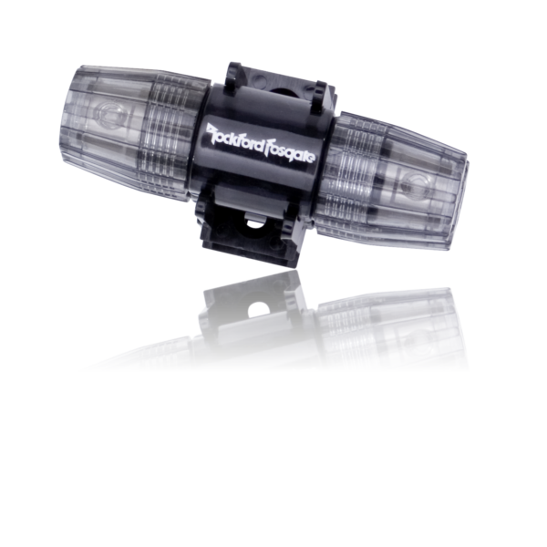 RFFAGU – Rockford Fosgate – Inline AGU Fuse Holder