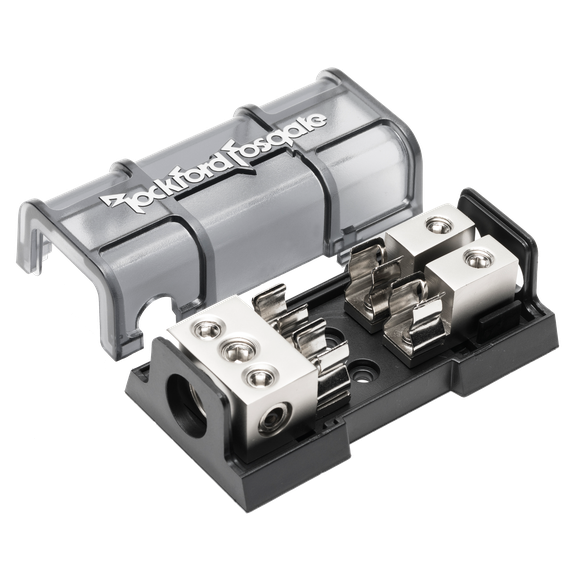 RFFDAGU – Fused AGU Distribution Block