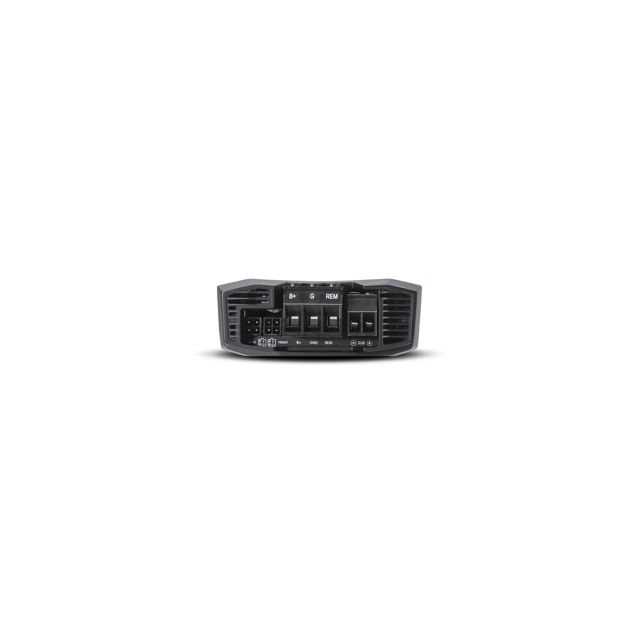 T1000X5AD-Rockford Fosgate - Power 1,000 Watt Class-ad 5-Channel Amplifier - Image 3