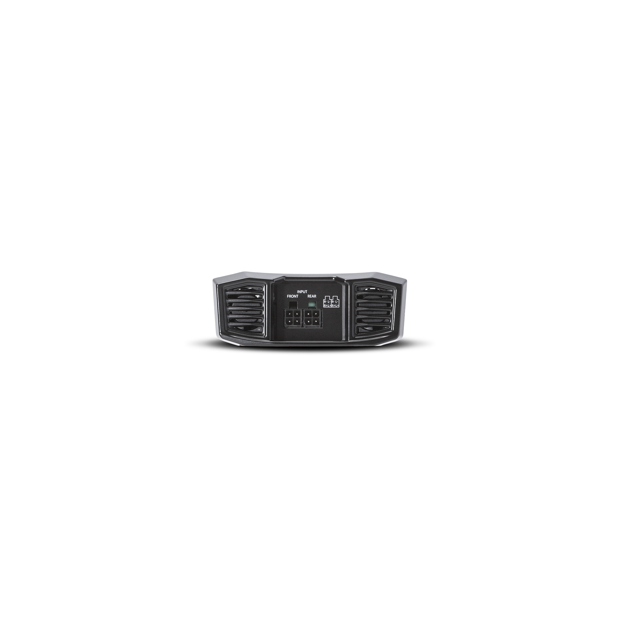 T400X4AD - Rockford Fosgate - Power 400 Watt Class-ad 4-Channel Amplifier - Image 3