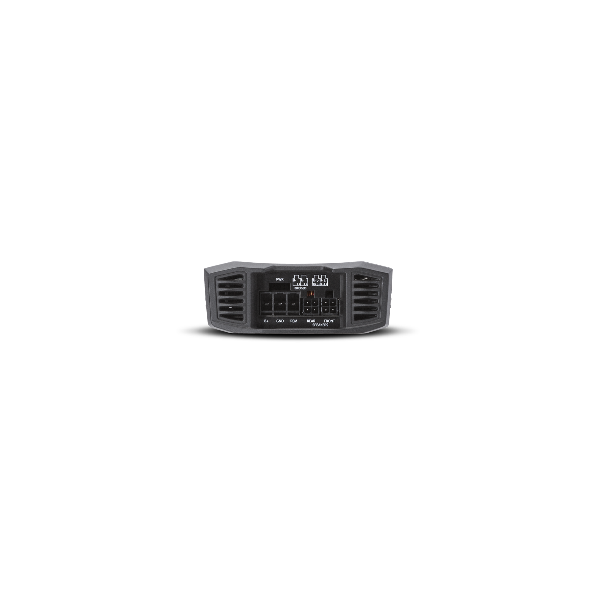 T400X4AD - Rockford Fosgate - Power 400 Watt Class-ad 4-Channel Amplifier - Image 4