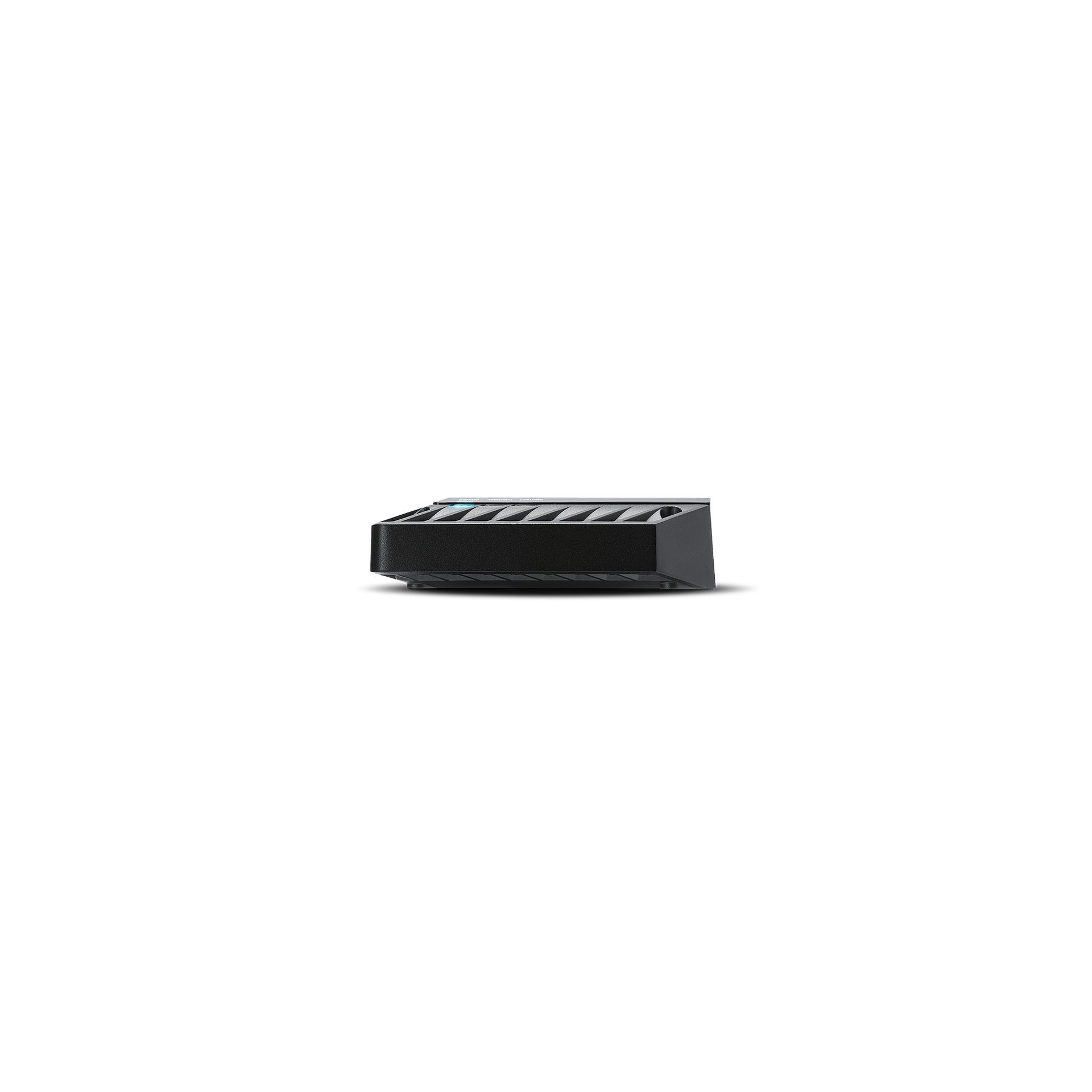 T600-4 - Rockford Fosgate - Power 600 Watt 4-Channel Amplifier - Image 3