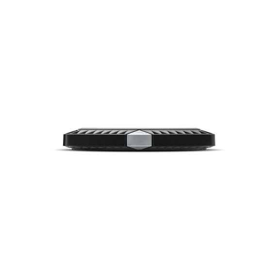 T600-4 - Rockford Fosgate - Power 600 Watt 4-Channel Amplifier - Image 4