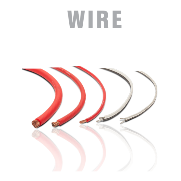 Wire