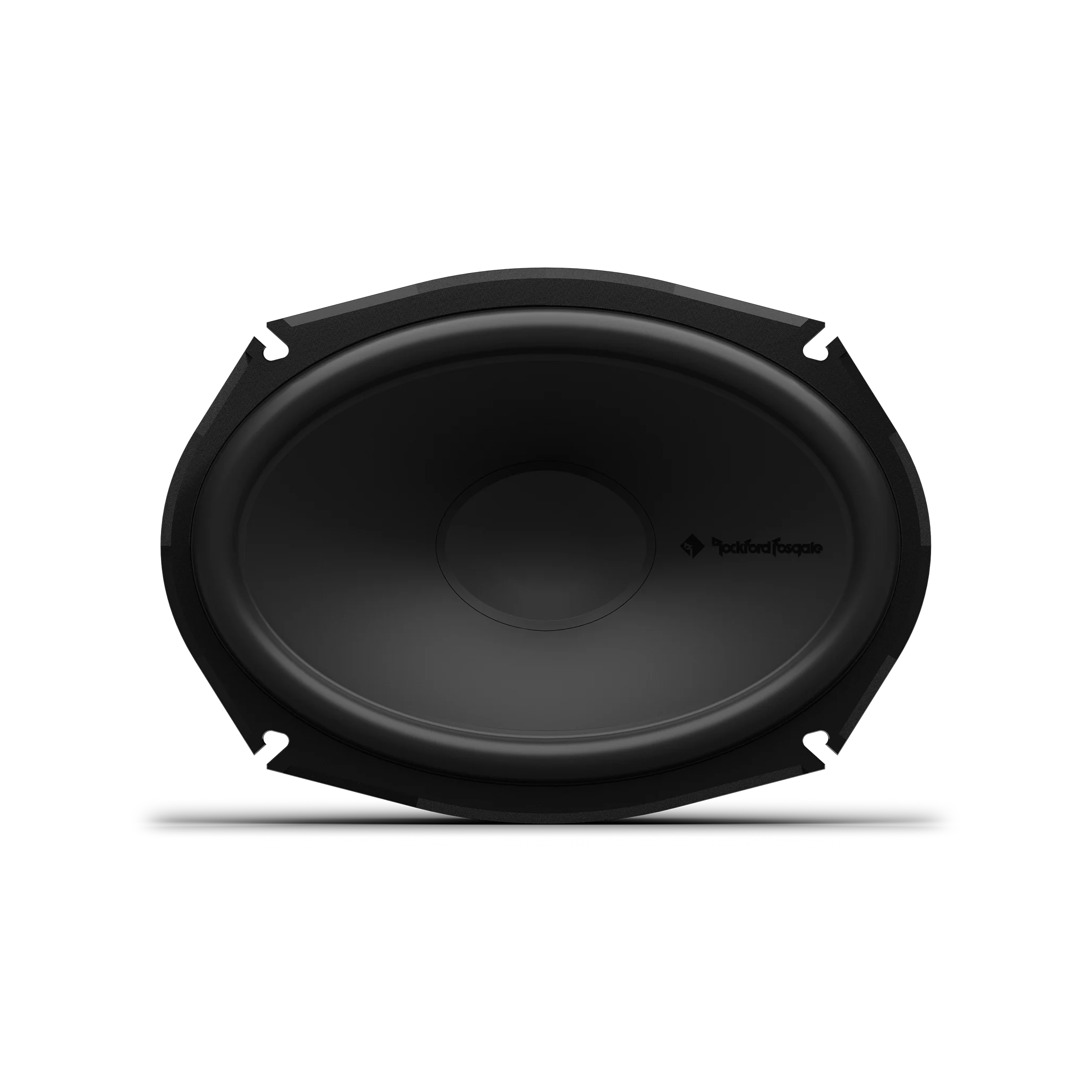 Rockford Fosgate - P3V2-69 Punch P3 6"x9” 3-Way Component System