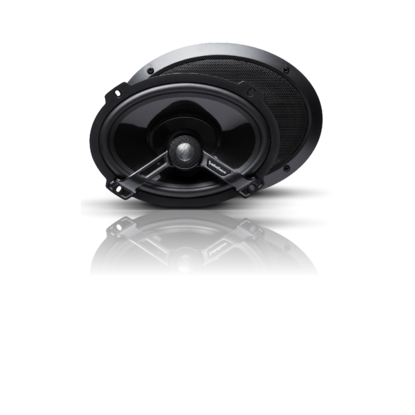 T1692 – Rockford Fosgate – Power 6″X 9″ 2-Way Full-Range Speaker
