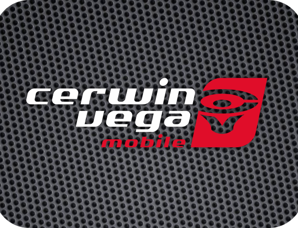 Cerwin Vega