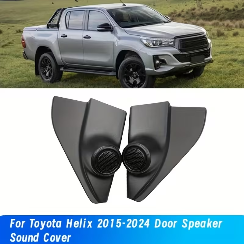 TWT-SAIL-TOY26 - Toyota Tweeter Sails - Image 2