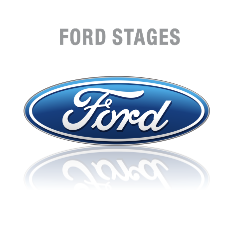 Ford Ranger - RF