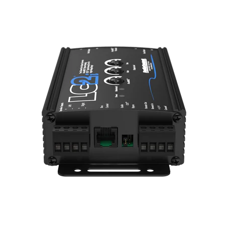LC2i 2-Channel Line Output Converter w/AccuBASS & ACR-1 Remote - Image 3