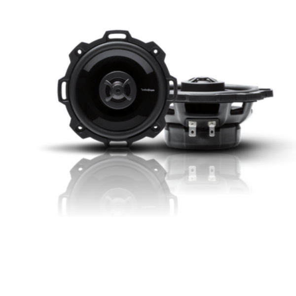 P142 – Rockford Fosgate – Punch 4.0″ 2-Way Full Range Speaker