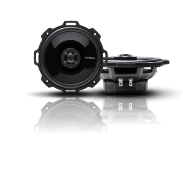 P152 – Rockford Fosgate – Punch 5.25″ 2-Way Full Range Speaker