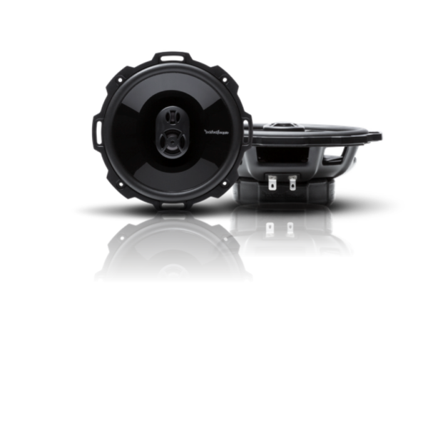 P1675 – Rockford Fosgate –  Punch 6.75″ 3-Way Full-Range Speaker