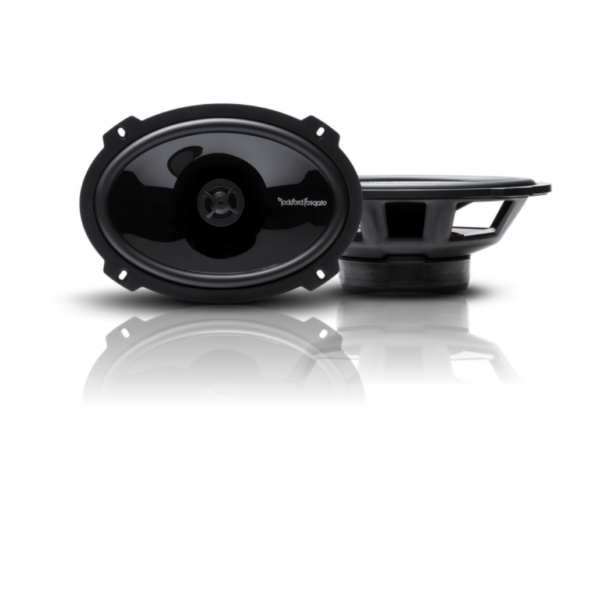 P1692 – Rockford Fosgate – Punch 6″x 9″ 2-Way Full Range Speaker