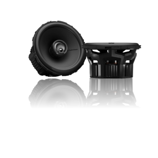 P1V2-5 – Rockford Fosgate – Punch P1 5.25” 3-Way Coaxial Speaker