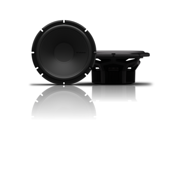 P3V2-65 – Rockford Fosgate – Punch P3 6.5” 3-Way Component System