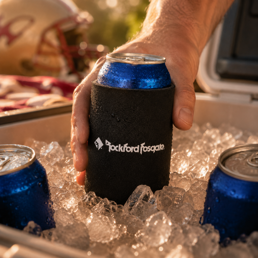 POP-CANCOOLER - Rockford Fosgate Can Cooler - Image 3